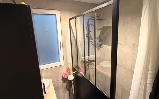 Kleine Wohnung in Menton nahe dem Stadtzentrum zu Fuß erreichbar