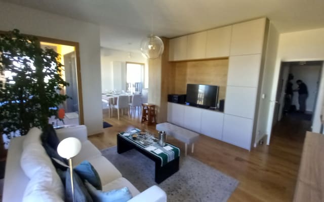 Zimmer für 1 oder 2 Personen im Herzen von Croix-Rousse
