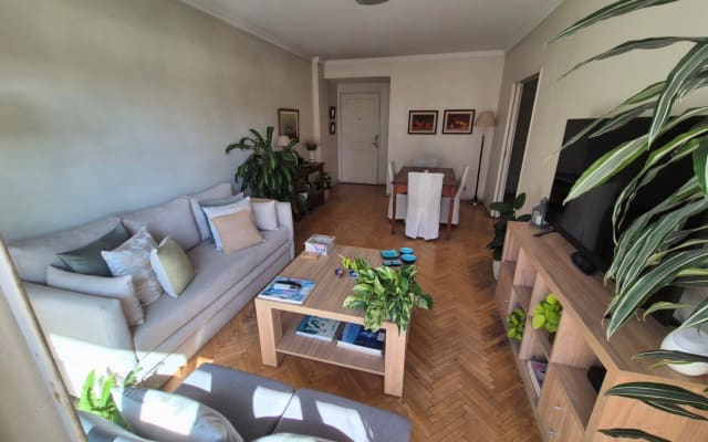 HABITACION EN RECOLETA  - Foto 7
