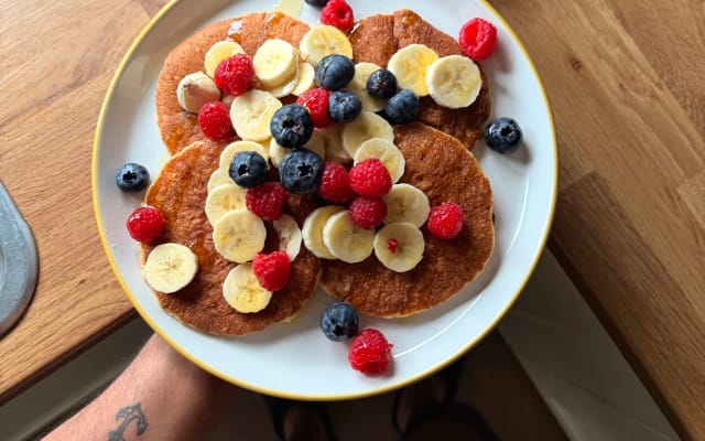 Kevin's listing on misterb&b - Breakfast can be arranged if discussed, for a small additional fee.