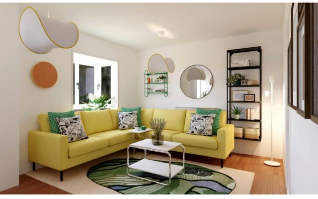 Luxury Home Away From Home