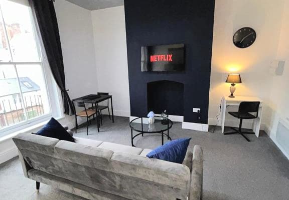 The Retreat - Quayside Serviced Apartment (Apartamento com serviços)