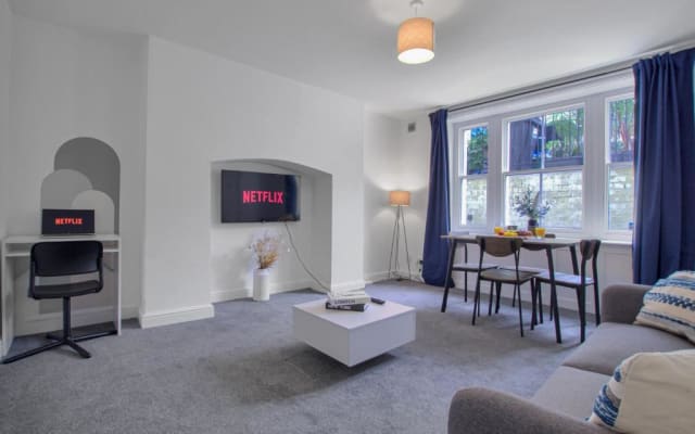 The Mooring | Quays Serviced Apartments