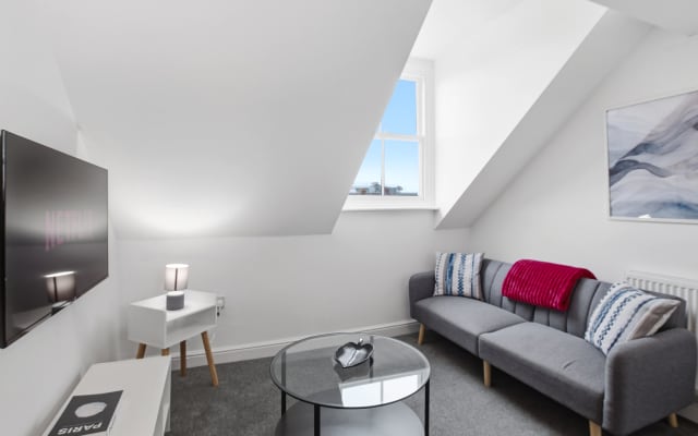 Apartamentos The Loft Quayside - Carreras de Cheltenham