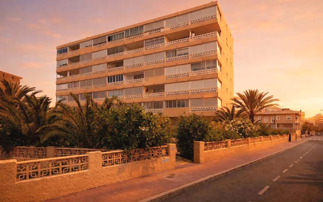 La Mata Beach - Apartamento con vistas al mar - Foto 10