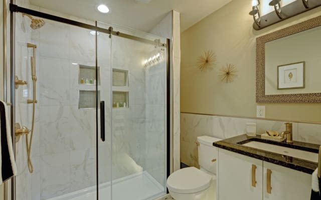 Experience the luxury with Ocean Villa Getaways Unit 3
