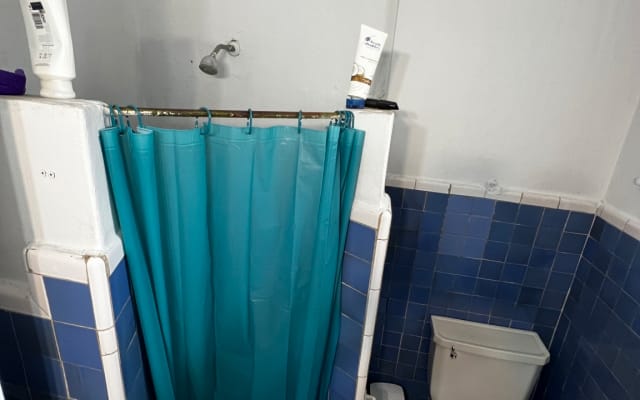 No quarto do centro da cidade - Foto 6