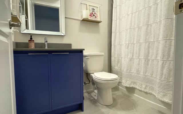 Vêtements optionnels Lit/Salle de bain privée (Retraite bien-être + massage) - Photo 6