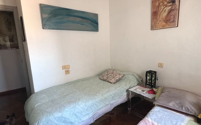 ROOM IN POPULAR NEIGHBORHOOD OF TRIANA - Picture 29