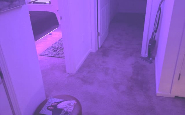 Schön, sauber, Chiq Apt / Zimmer in SE Charlotte! 15 min von DwnTwn - Foto 6