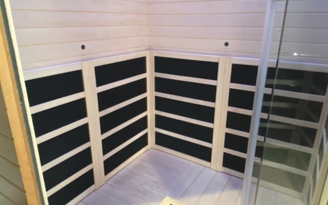 Privates Spa & Sauna - gemütliches Industrieduplex in der Nähe von...