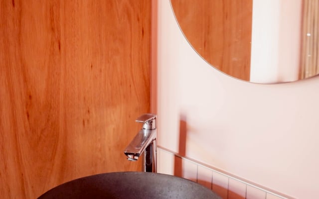 Appartement rose dans la belle ville de Gand ! - Photo 10