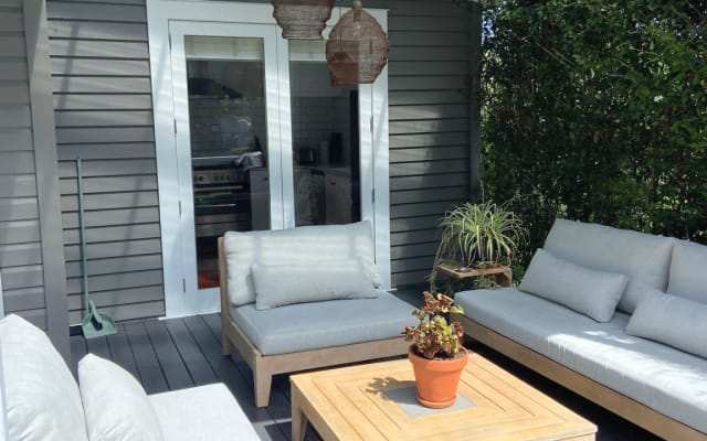 Quaildale Cottage