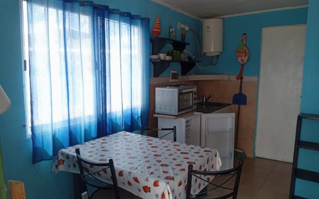 Cabañas Los Nogales: Refúgio ideal na Cordilheira dos Andes - Foto 21