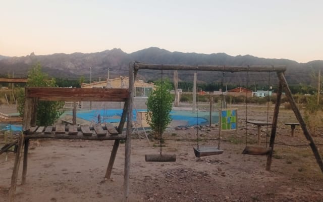 Cabañas Los Nogales: Refúgio ideal na Cordilheira dos Andes - Foto 30