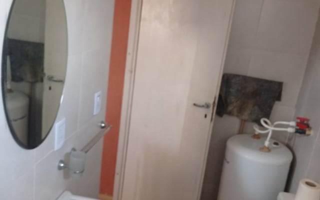 Cabañas Los Nogales: Cabana 1 - Ideal na Cordilheira dos Andes - Foto 9