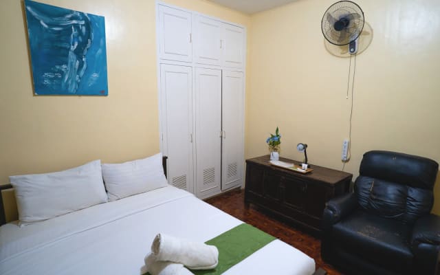 The Cosy Room - comprend les repas familiaux et les boissons. - Photo 9
