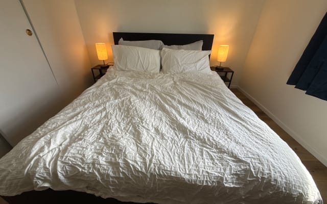 Chambre calme à Southport