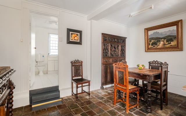 Appartamento di carattere all'interno di Brisbane (Spring Hill...