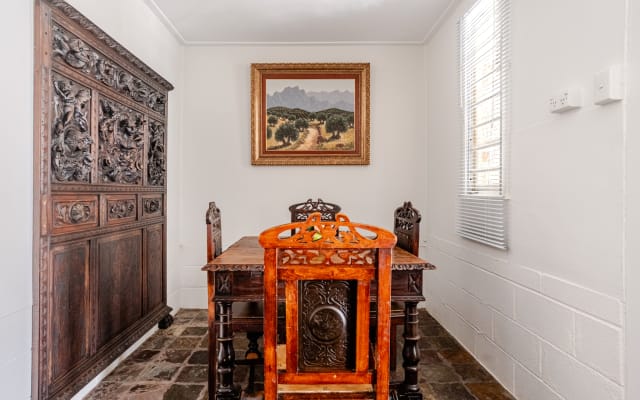 Charakter-Wohnung in der Innenstadt von Brisbane (Spring Hill/Fortitude Valley) - Foto 6