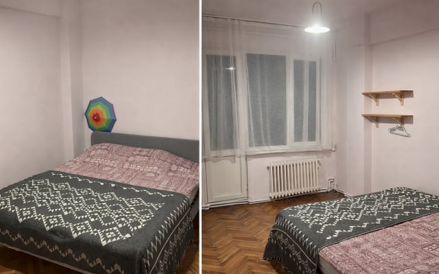 Cozy Room Close to City Center