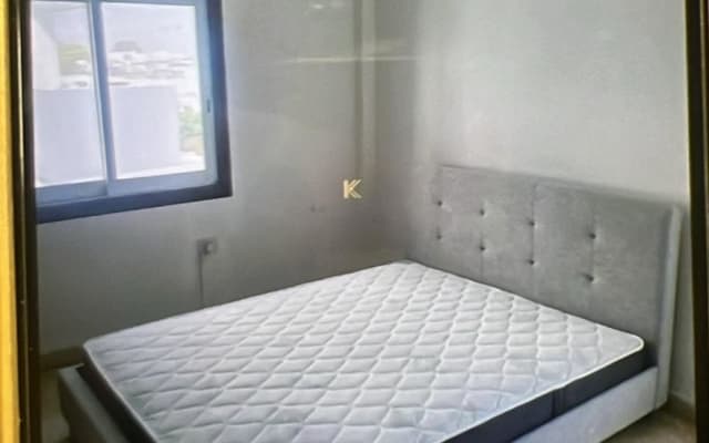 Bonito apartamento de 2 dormitorios en alquiler 1 2 km del centro de...