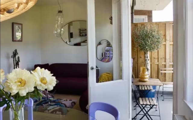 Design centrale 1br app