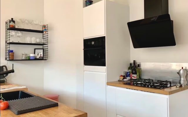Design centrale 1br app