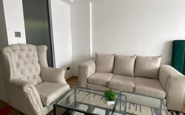Cet appartement confortable et magnifique est situé à Nairobi kilimani. - Photo 16