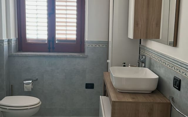 Addaura Paradies Haus - Foto 10