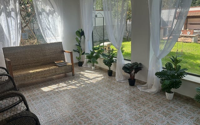 Addaura Paradies Haus - Foto 15