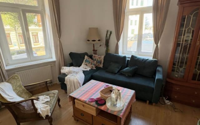  Cozy room in the east of Leipzig - Picture 6