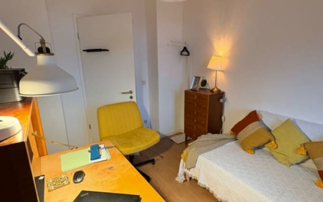  Cozy room in the east of Leipzig - Picture 2