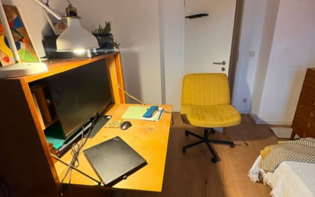  Cozy room in the east of Leipzig - Picture 7