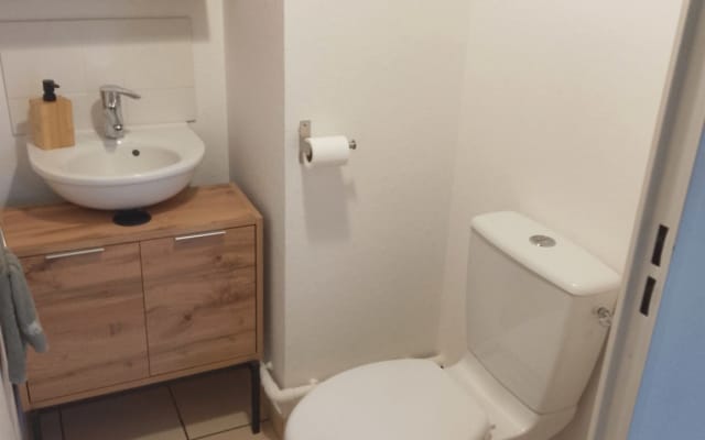 Nähe zum historischen Zentrum, entspannter Aufenthalt. - Foto 14