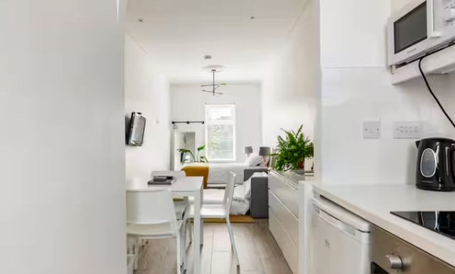 Liberties Studio 3