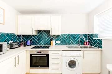 Wohnung 5 Chestnut Court - Leamington Spa