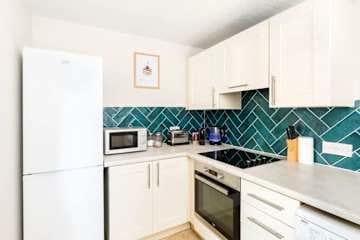 Wohnung 5 Chestnut Court - Leamington Spa