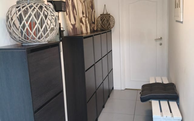Cool&Zen near Liège; peaceful location close to many activities