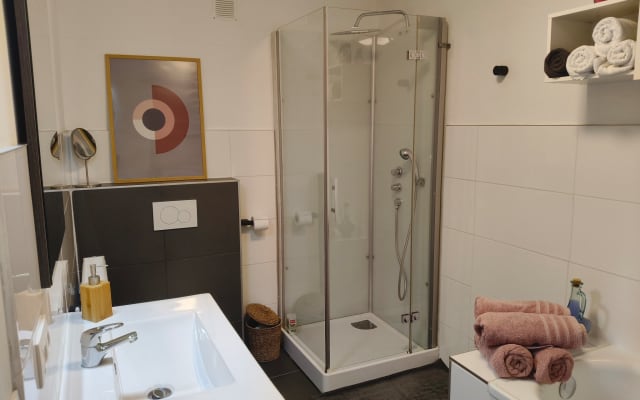 Cool&Zen near Liège; peaceful location close to many activities
