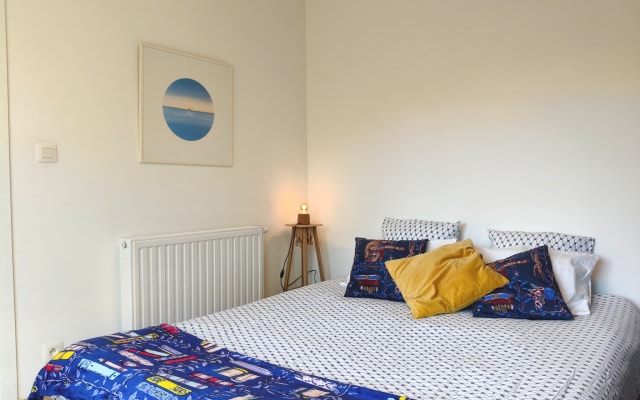Cool&Zen near Liège; peaceful location close to many activities