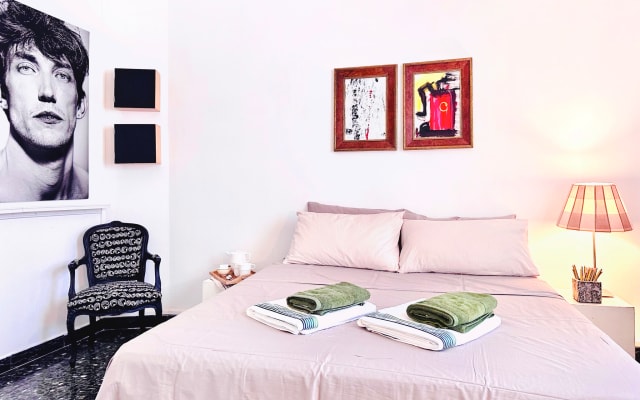 SOLO ADULTOS - CASA DEL PLACER - Habitación Privada