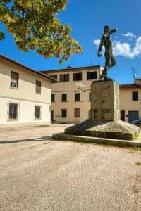 Apartamento confortável para casais e famílias em Florença - Foto 3