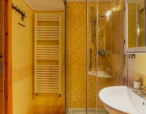 Apartamento confortável para casais e famílias em Florença - Foto 3