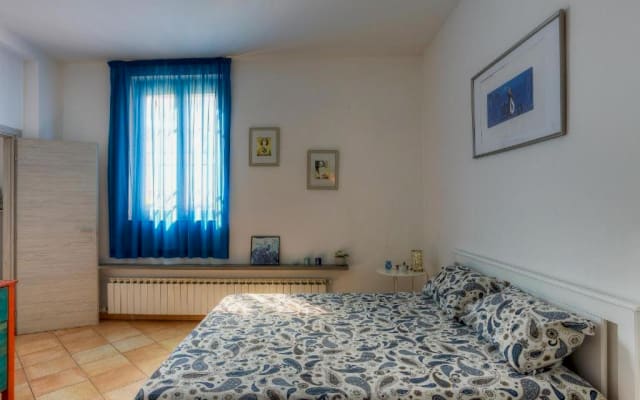 Apartamento confortável para casais e famílias em Florença - Foto 5
