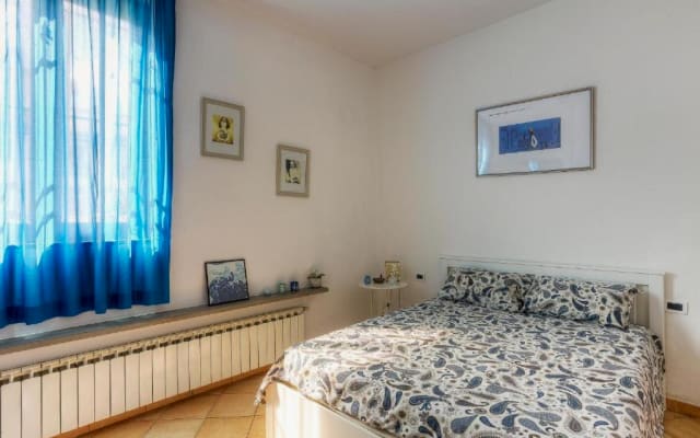 Apartamento confortável para casais e famílias em Florença - Foto 4