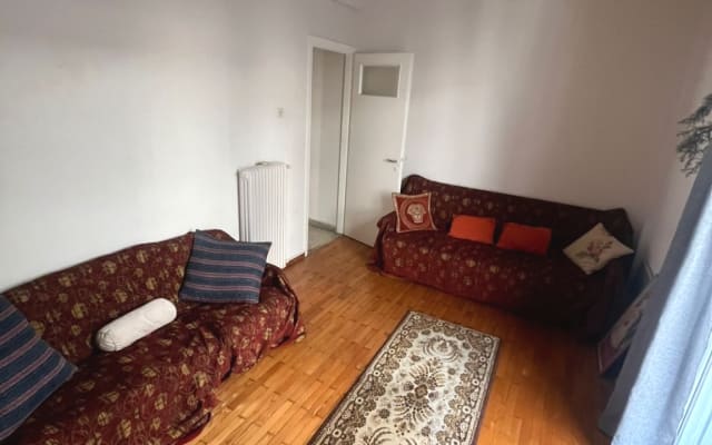 Appartement à Athènes