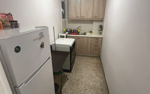 Appartement à Athènes