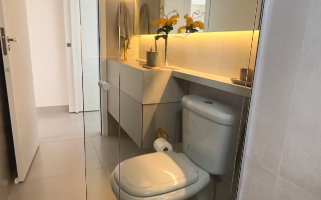 Nuova camera in BH! Comfort e tranquillità nel quartiere di São Lucas