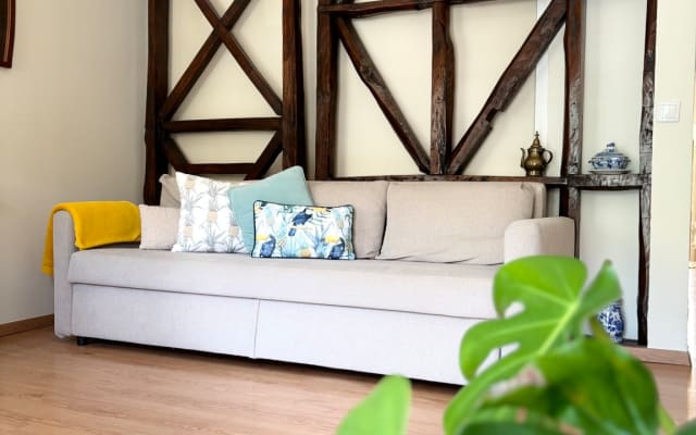 LX PENA WOHNUNG BEI CAMPO MARTIRES DA PÁTRIA